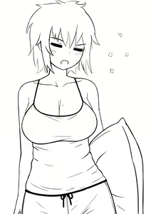 Page 1437 of ●PIXIV● The Only Shoe - preview thumbnail