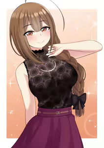 Page 1447 of ●PIXIV● The Only Shoe - preview thumbnail