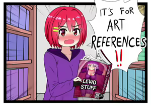 Page 1462 of ●PIXIV● The Only Shoe - preview thumbnail