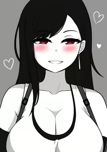 Page 1499 of ●PIXIV● The Only Shoe - preview thumbnail