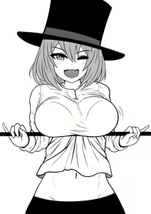 Page 1536 of ●PIXIV● The Only Shoe - preview thumbnail
