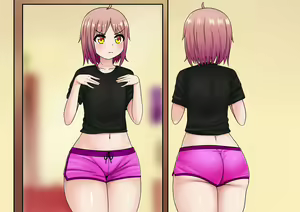Page 1569 of ●PIXIV● The Only Shoe - preview thumbnail