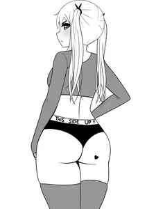 Page 1613 of ●PIXIV● The Only Shoe - preview thumbnail