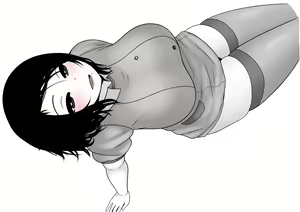 Page 1711 of ●PIXIV● The Only Shoe - preview thumbnail