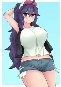 Page 1743 of ●PIXIV● The Only Shoe - preview thumbnail
