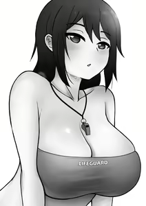 Page 1765 of ●PIXIV● The Only Shoe - preview thumbnail