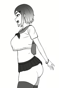 Page 1769 of ●PIXIV● The Only Shoe - preview thumbnail