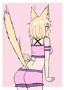 Page 1814 of ●PIXIV● The Only Shoe - preview thumbnail