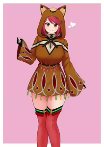 Page 1816 of ●PIXIV● The Only Shoe - preview thumbnail