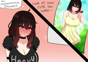 Page 221 of ●PIXIV● The Only Shoe - preview thumbnail
