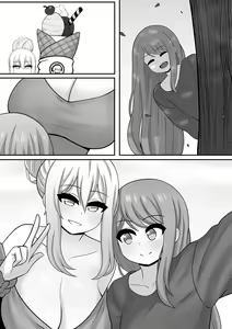 Page 272 of ●PIXIV● The Only Shoe - preview thumbnail