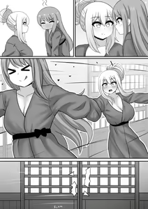 Page 276 of ●PIXIV● The Only Shoe - preview thumbnail