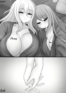 Page 282 of ●PIXIV● The Only Shoe - preview thumbnail