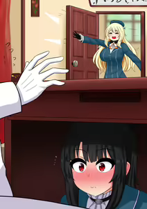 Page 746 of ●PIXIV● The Only Shoe - preview thumbnail