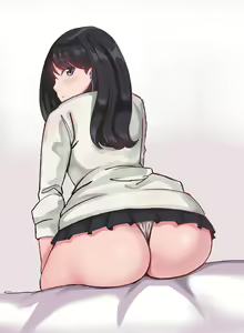 Page 115 of ●PIXIV● Devilukez - preview thumbnail