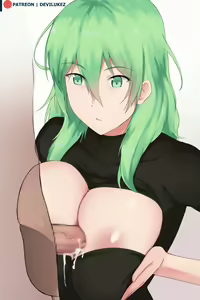 Page 176 of ●PIXIV● Devilukez - preview thumbnail