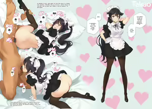 Page 98 of Azur Lane Favorites - preview thumbnail