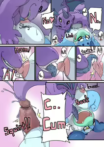 Page 13 of Incubusard 01 - preview thumbnail