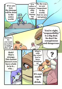 Page 6 of Incubusard 01 - preview thumbnail