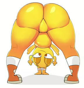 Page 8 of gumball collection - preview thumbnail