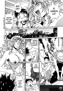 Page 154 of Ring x Mama 1 - preview thumbnail