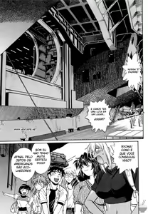 Page 165 of Ring x Mama 1 - preview thumbnail