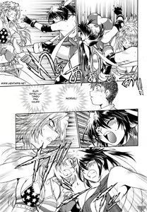 Page 179 of Ring x Mama 1 - preview thumbnail