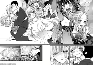 Page 15 of Koi | L' Amore - preview thumbnail