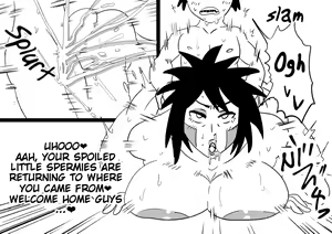 Page 13 of Incest Sex Education in Inazuka Family - preview thumbnail