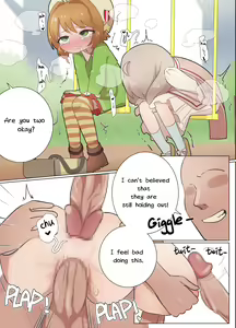 Page 14 of Manga Shoushi | Comic Attempt - preview thumbnail