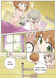 Page 2 of Manga Shoushi | Comic Attempt - preview thumbnail
