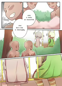Page 8 of Manga Shoushi | Comic Attempt - preview thumbnail