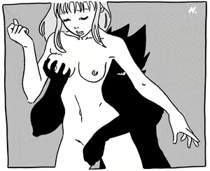 Page 1010 of Dragon Ball - Bulma Briefs - preview thumbnail