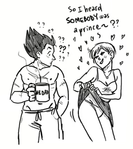 Page 1603 of Dragon Ball - Bulma Briefs - preview thumbnail