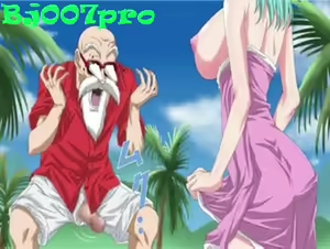 Page 1608 of Dragon Ball - Bulma Briefs - preview thumbnail