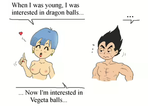 Page 201 of Dragon Ball - Bulma Briefs - preview thumbnail