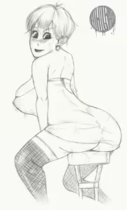 Page 299 of Dragon Ball - Bulma Briefs - preview thumbnail