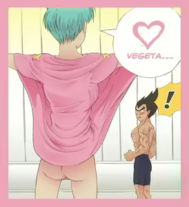 Page 693 of Dragon Ball - Bulma Briefs - preview thumbnail