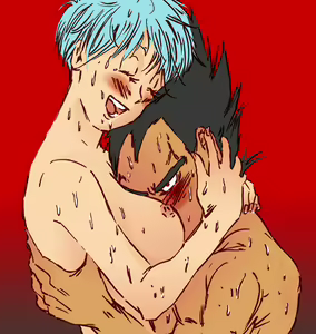 Page 724 of Dragon Ball - Bulma Briefs - preview thumbnail
