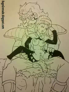 Page 749 of Dragon Ball - Bulma Briefs - preview thumbnail