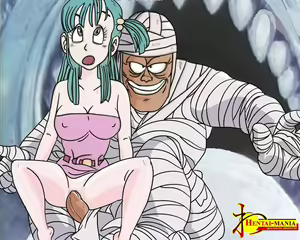 Page 768 of Dragon Ball - Bulma Briefs - preview thumbnail
