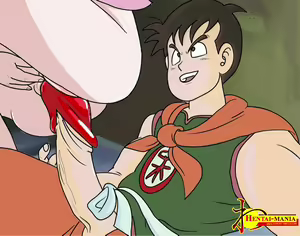 Page 780 of Dragon Ball - Bulma Briefs - preview thumbnail