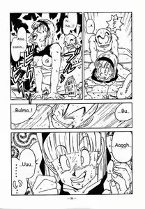 Page 896 of Dragon Ball - Bulma Briefs - preview thumbnail