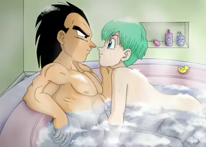 Page 990 of Dragon Ball - Bulma Briefs - preview thumbnail