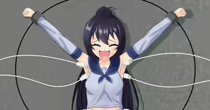 GreenWeedA — hentai manga cover on Fhentai