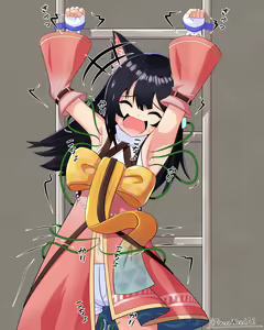 GreenWeedA — hentai manga cover on Fhentai