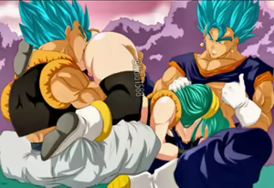 Page 1265 of Dragon Ball - Bulma Briefs - preview thumbnail