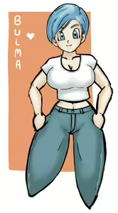 Page 1277 of Dragon Ball - Bulma Briefs - preview thumbnail