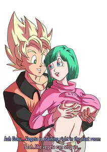Page 194 of Dragon Ball - Bulma Briefs - preview thumbnail