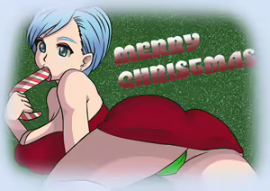 Page 224 of Dragon Ball - Bulma Briefs - preview thumbnail